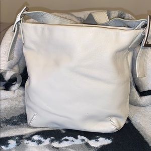 Genuine Wilson’s Leather purse